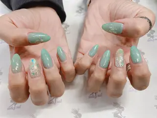 ネイル anelanail ネイリストのネイルデザイン