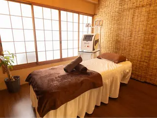 脂肪冷却・脱毛・フェイシャルサロンcoconoix [ｺｺﾉﾜ]所属・脂肪冷却・脱毛サロン coconoix のエステ・リラクイメージ