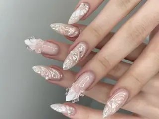 ネイル viet phe所属・Vp ネイルのネイルデザイン