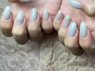 ネイル ToliyDeliy Nail Salonのネイルデザイン
