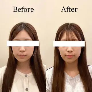 Hari Lounge恵比寿所属・chika🦋 ハリラウンジ恵比寿のエステ・リラクイメージ