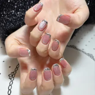 ネイル 田澤 真理子のネイルデザイン