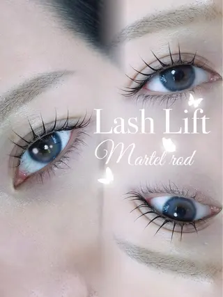 マツエク・マツパ Awesome Nail所属・eyelist タダのマツエク・マツパデザイン