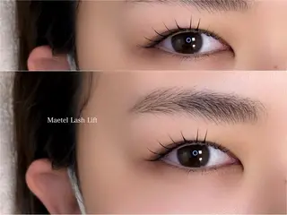 マツエク・マツパ viviAiles ♡⃛ Ruiのマツエク・マツパデザイン