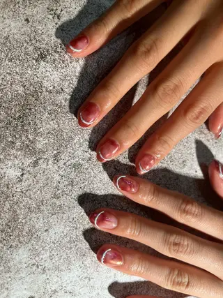 ネイル Kimura Yukoのネイルデザイン