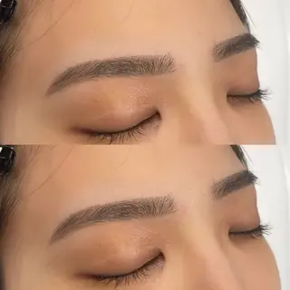 アイブロウ 💎眉毛専門店💎 kyoko🫧‪の眉毛・アイブロウイメージ