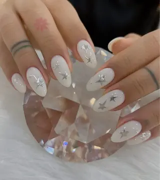 ネイル Kitty1689 Kittyのネイルデザイン