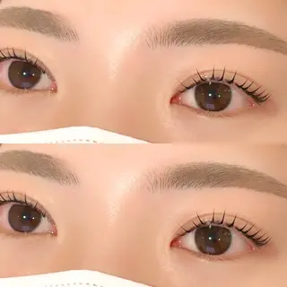 マツエク・マツパ pono獨協大学前店 💎muraokaのマツエク・マツパデザイン