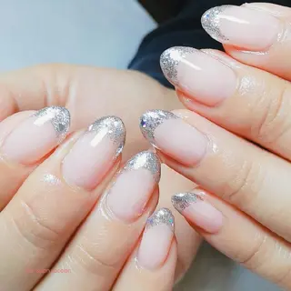 ネイル 柴崎 美幸のネイルデザイン