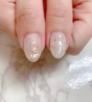 ネイル hairsalon556所属・hairsalon 556のネイルデザイン