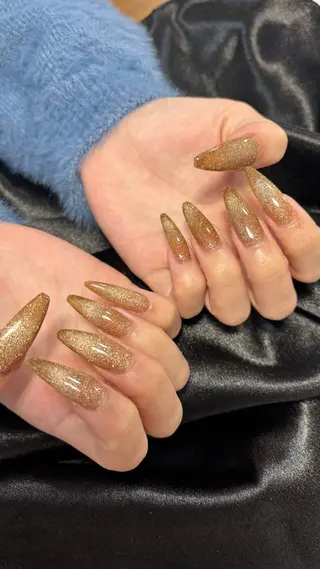 ネイル る るのネイルデザイン