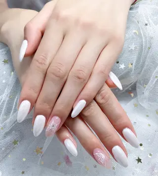 ネイル Omi beautyのネイルデザイン