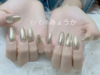 ネイル CI CI nailのネイルデザイン