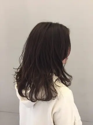 ロング femme 宝町店所属・歌島 葉月の眉毛・アイブロウイメージ