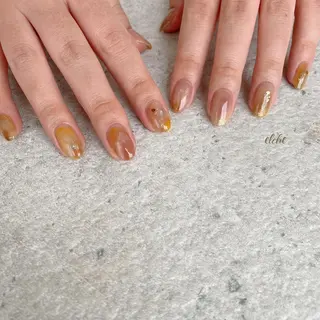 ネイル Rio 𓍼のネイルデザイン