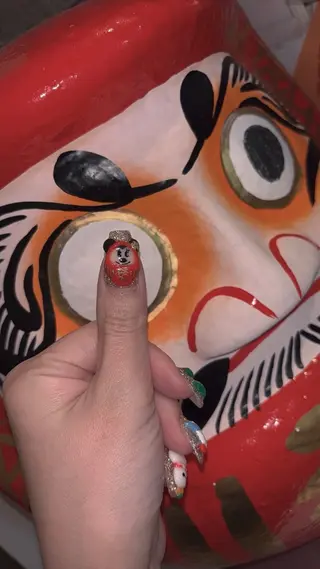 ネイル coco nailのネイルデザイン