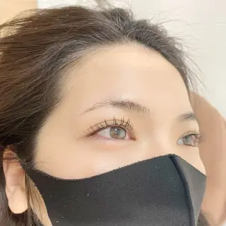 マツエク・マツパ Baby you -eyelash　salon-所属・-Baby you- 小林のマツエク・マツパデザイン