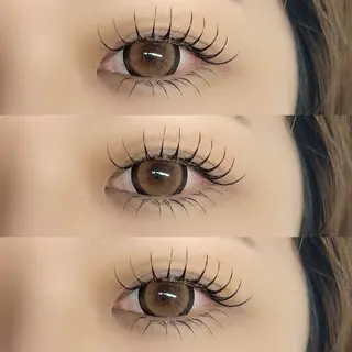 マツエク・マツパ 🪽NANA🪽 /完全個室サロン💎のマツエク・マツパデザイン