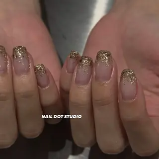 ネイル NAIL DOT STUDIO堺筋本町のネイルデザイン