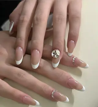 ネイル BabyYouMi ねねのネイルデザイン