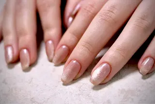 ネイル MH Nailのネイルデザイン