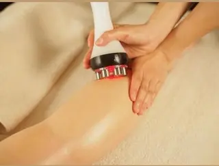 REBORN所属 赤井愛美のエステ・リラクイメージ