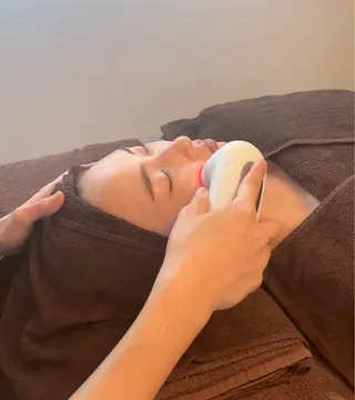 Room eri リラクゼーションのエステ・リラクイメージ