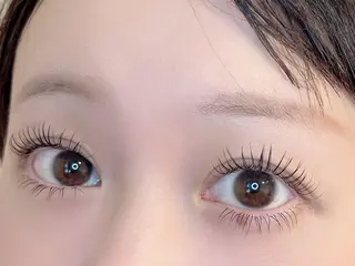 マツエク・マツパ noel　nagi 🎀🫧のマツエク・マツパデザイン