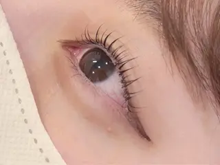 マツエク・マツパ Fiara みうのマツエク・マツパデザイン