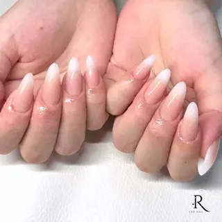 ネイル 美フォルム✨ CRG　RURIのネイルデザイン