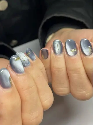 ネイル mireknail Natsumiのネイルデザイン