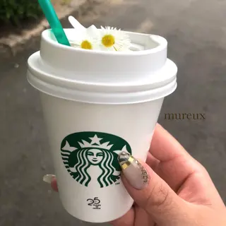 ネイル mureux ∵ayakaのネイルデザイン