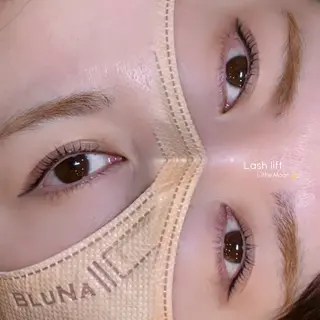 マツエク・マツパ eye Aoiのマツエク・マツパデザイン