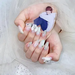 ネイル Queens PUPUのネイルデザイン