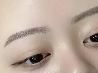 アイブロウ アイブロウサロン Ryoの眉毛・アイブロウイメージ