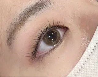 パーマ NAKASHIMA YUUGAのマツエク・マツパデザイン