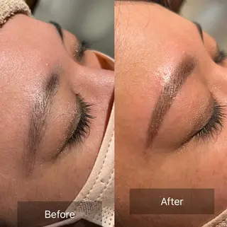 アイブロウ for woman所属・森 美優のエステ・リラクイメージ