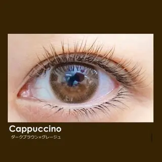 マツエク・マツパ GRANDIRbyNorn所属・GRANDIR byNornのマツエク・マツパデザイン