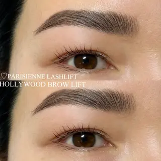 マツエク・マツパ jiem5eye ジェイムファイブアイのマツエク・マツパデザイン