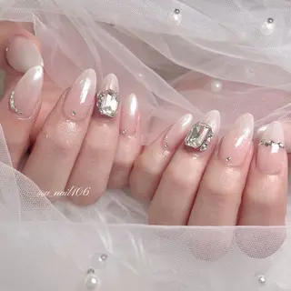 ネイル ☺︎ ami【本町ネイル】のネイルデザイン