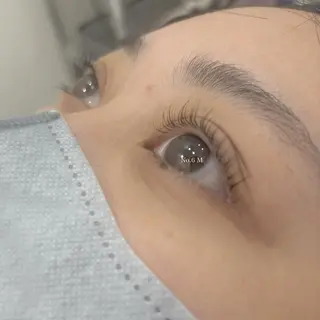 マツエク・マツパ 🎀PROGRESS 久保 舞奈🎀のマツエク・マツパデザイン