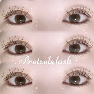 マツエク・マツパ マリーテレジア🐰 okamotoのマツエク・マツパデザイン