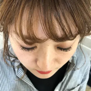 マツエク・マツパ Maho🍃 #池袋 #眉毛 #実績豊富の眉毛・アイブロウイメージ