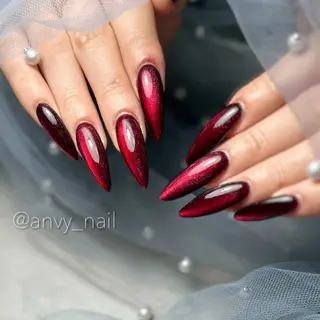 ネイル NAIL SALON あんび所属・nail salon あんびのネイルデザイン