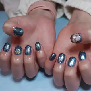 ネイル Dreamer nailのネイルデザイン