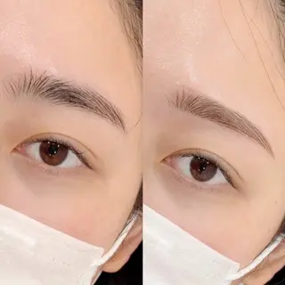 アイブロウ アイリスト kokoroの眉毛・アイブロウイメージ