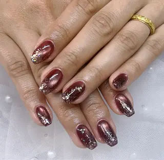 ネイル YKネイルサロン所属・YK ネイルサロンのネイルデザイン