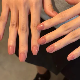 ネイル もも💗（Jr.） 表参道NAILのネイルデザイン
