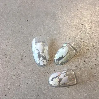 ネイル nail salon Soeurのネイルデザイン