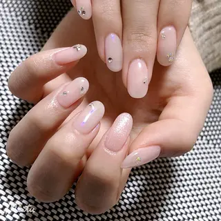 ネイル 林 ✨syousyouのネイルデザイン